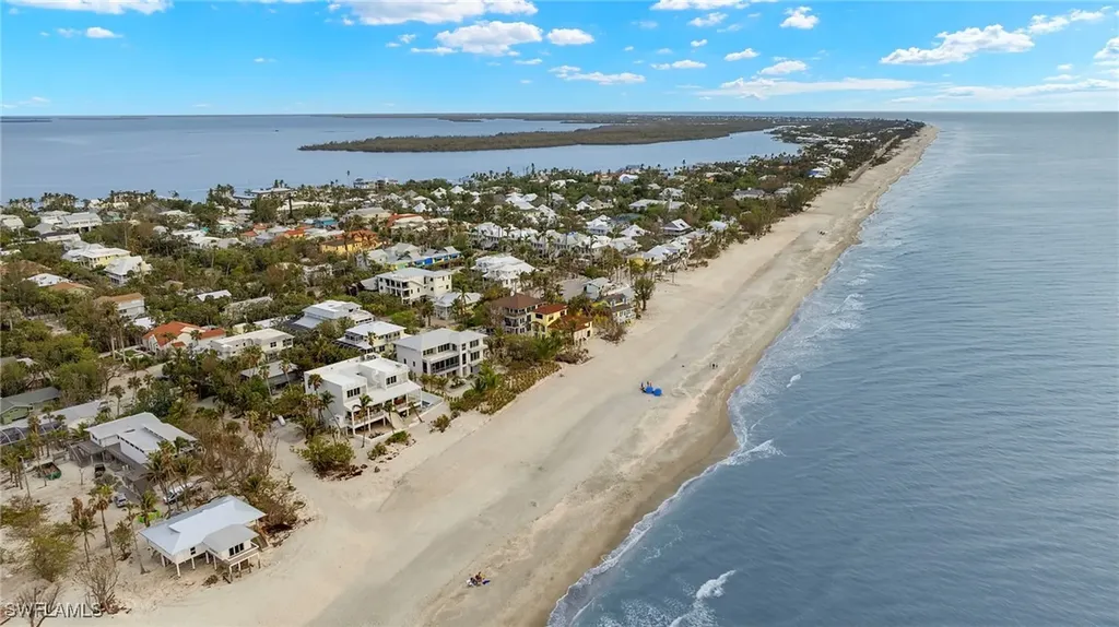 11547 Laika Lane Captiva FL 33924