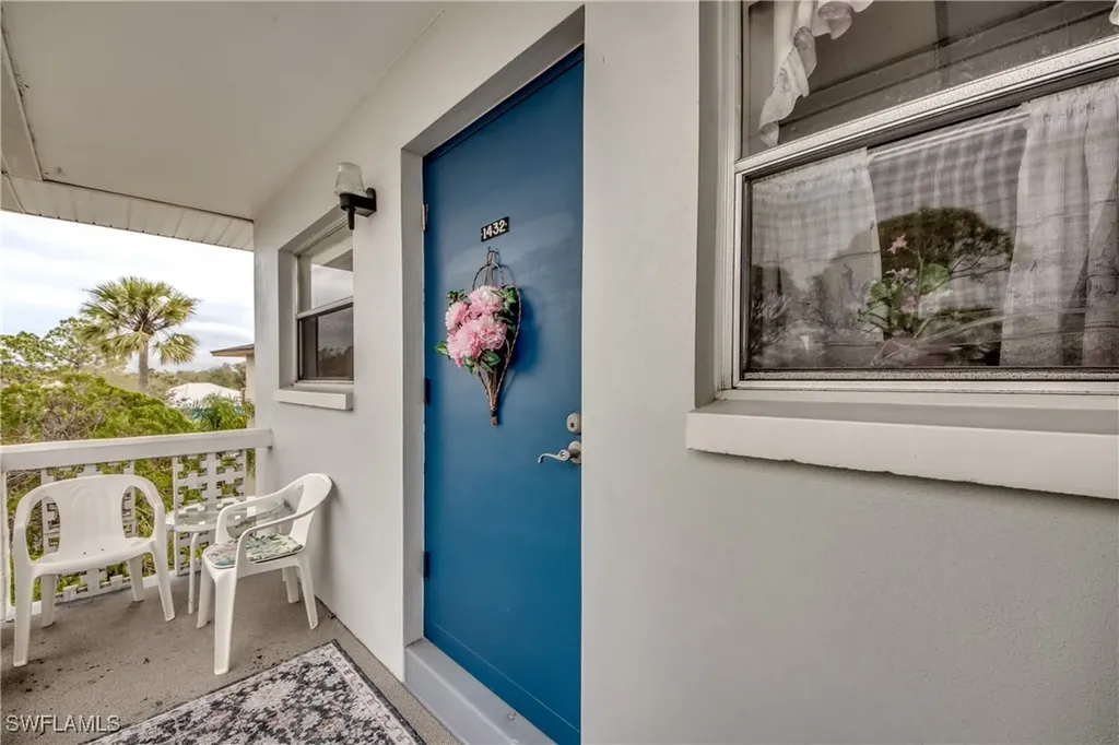 1432 Tropic Terrace North Fort Myers FL 33903