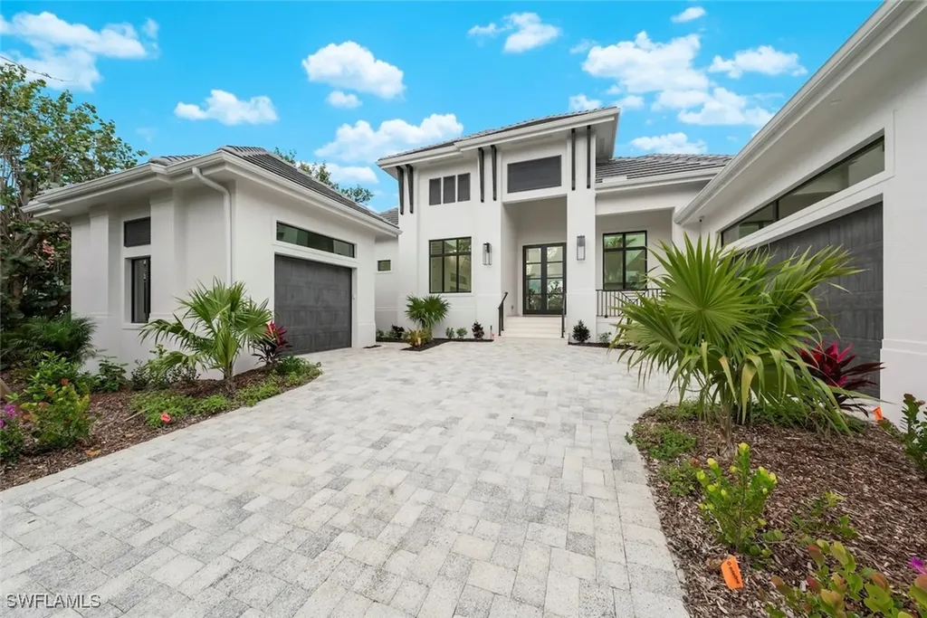 2319 Wulfert Road Sanibel FL 33957