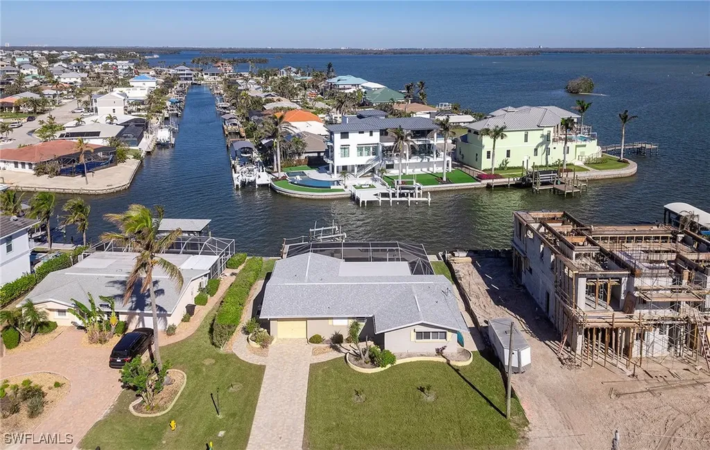 49 Fairview Boulevard Fort Myers Beach FL 33931
