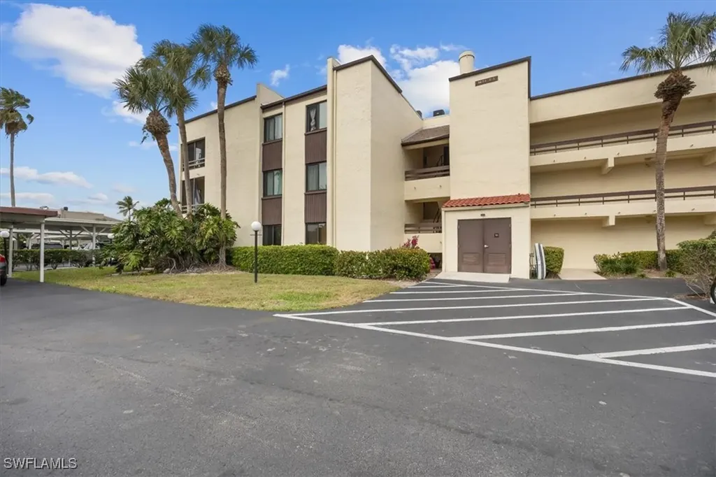 3635 Boca Ciega Drive Naples FL 34112