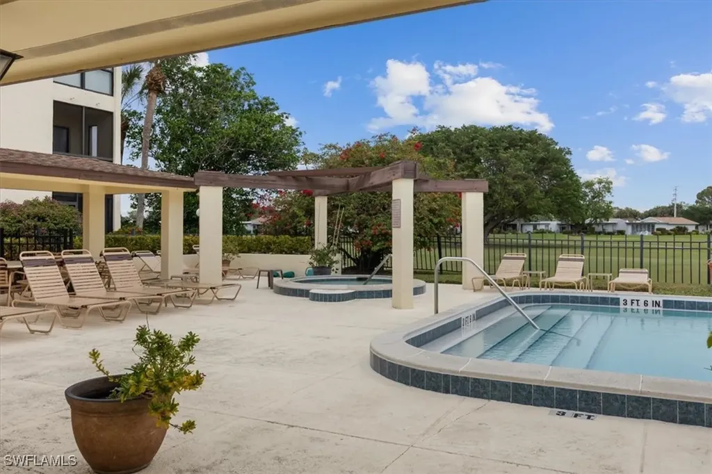 3635 Boca Ciega Drive Naples FL 34112