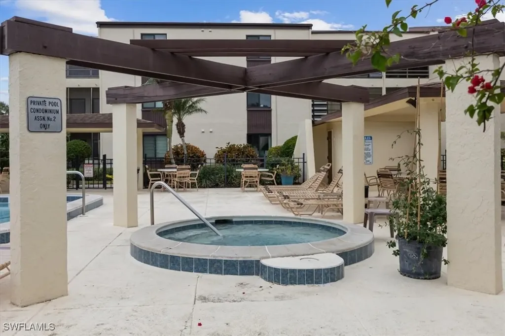 3635 Boca Ciega Drive Naples FL 34112