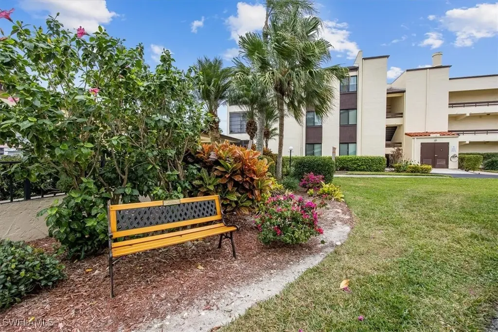 3635 Boca Ciega Drive Naples FL 34112