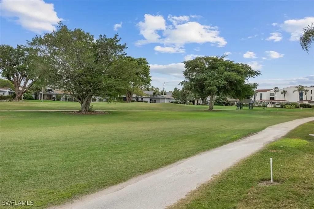 3635 Boca Ciega Drive Naples FL 34112
