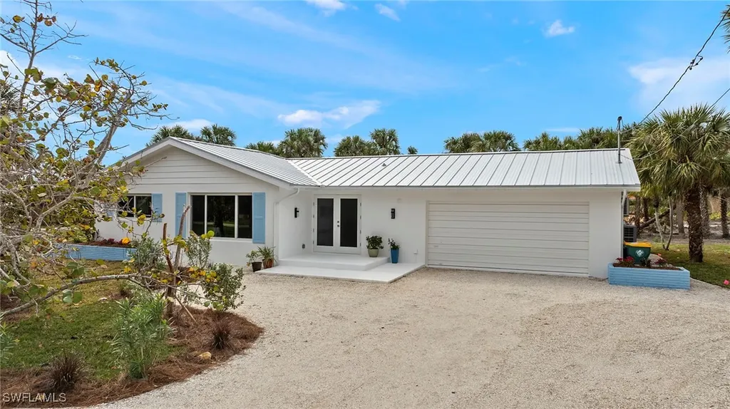 4739 Rue Belle Mer Sanibel FL 33957