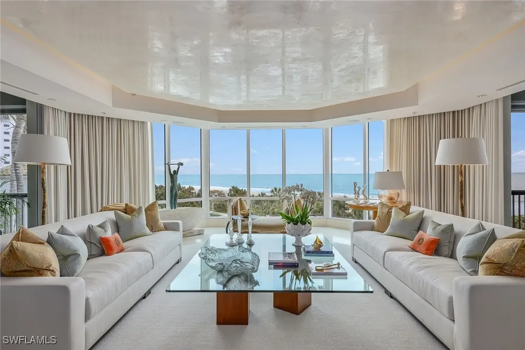 Naples FL, 8477 Bay Colony Drive, Unit 301