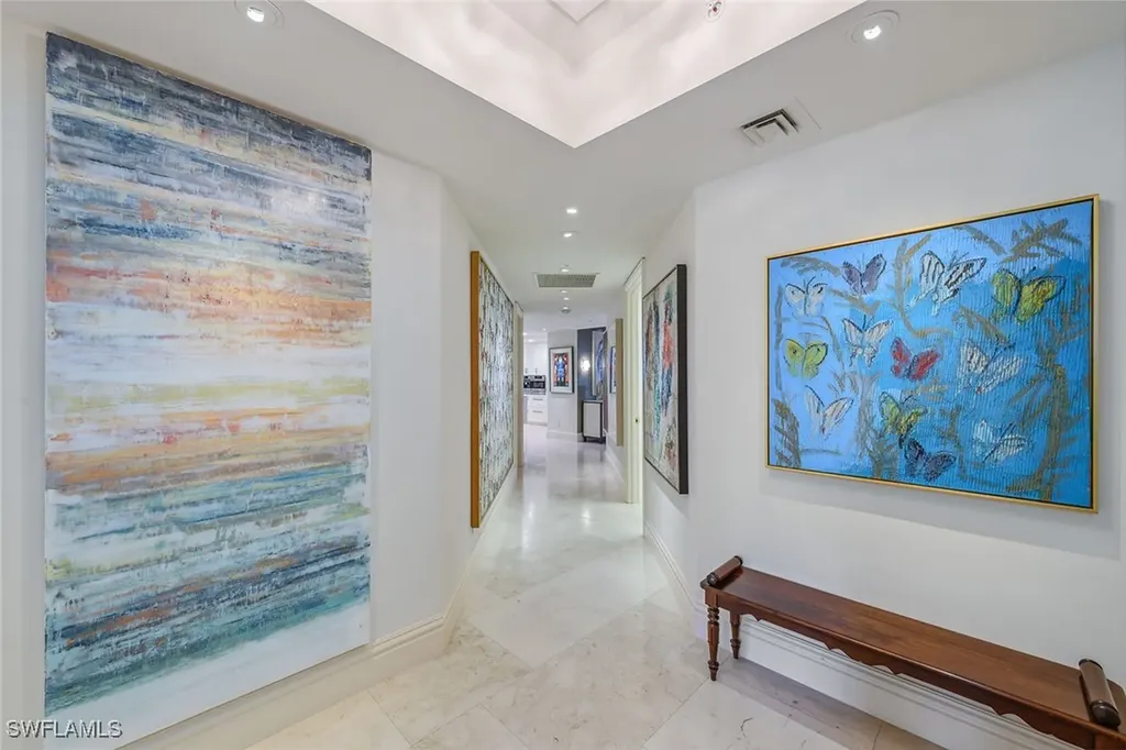 8477 Bay Colony Drive Naples FL 34108