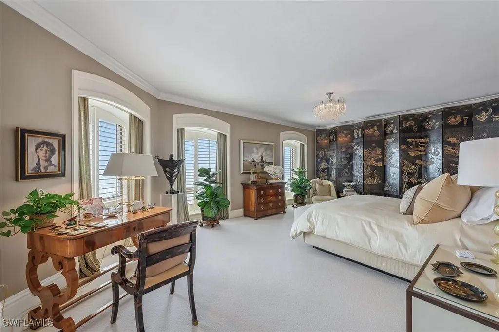 8477 Bay Colony Drive Naples FL 34108