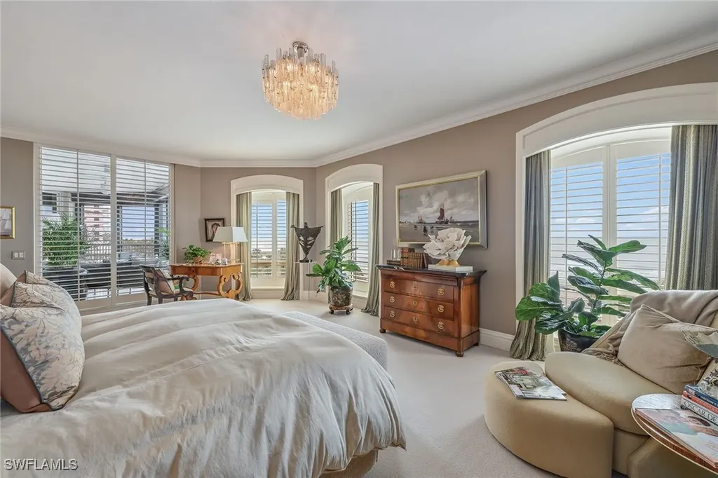 8477 Bay Colony Drive Naples FL 34108