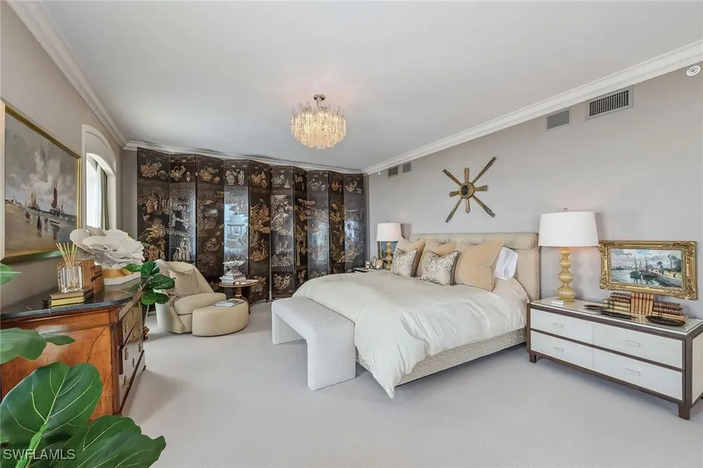 8477 Bay Colony Drive Naples FL 34108