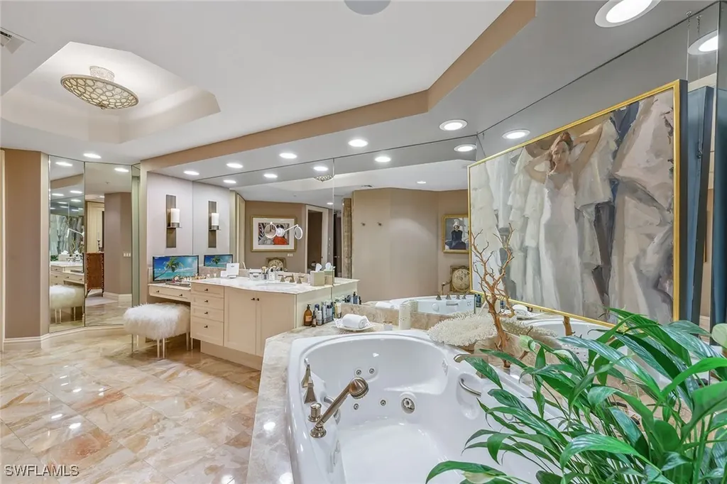 8477 Bay Colony Drive Naples FL 34108