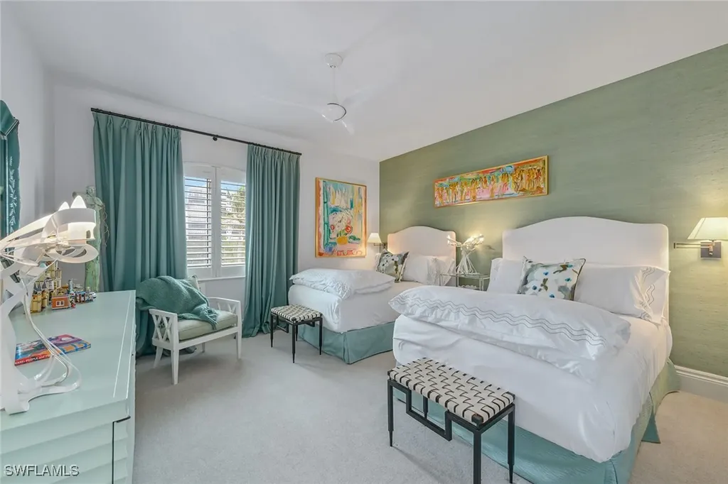 8477 Bay Colony Drive Naples FL 34108