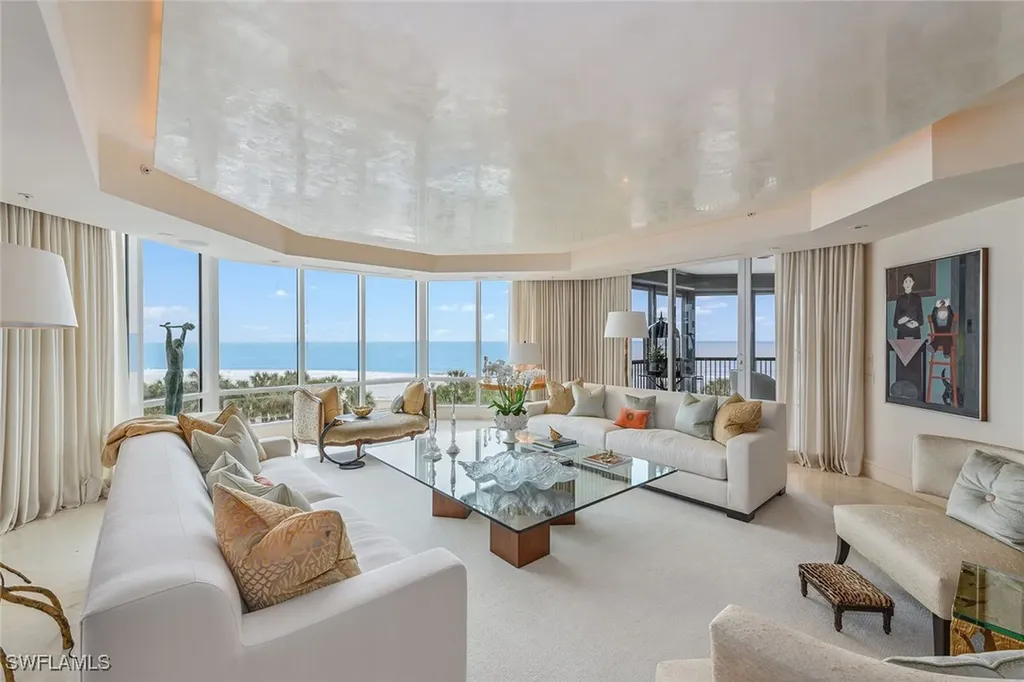 8477 Bay Colony Drive Naples FL 34108