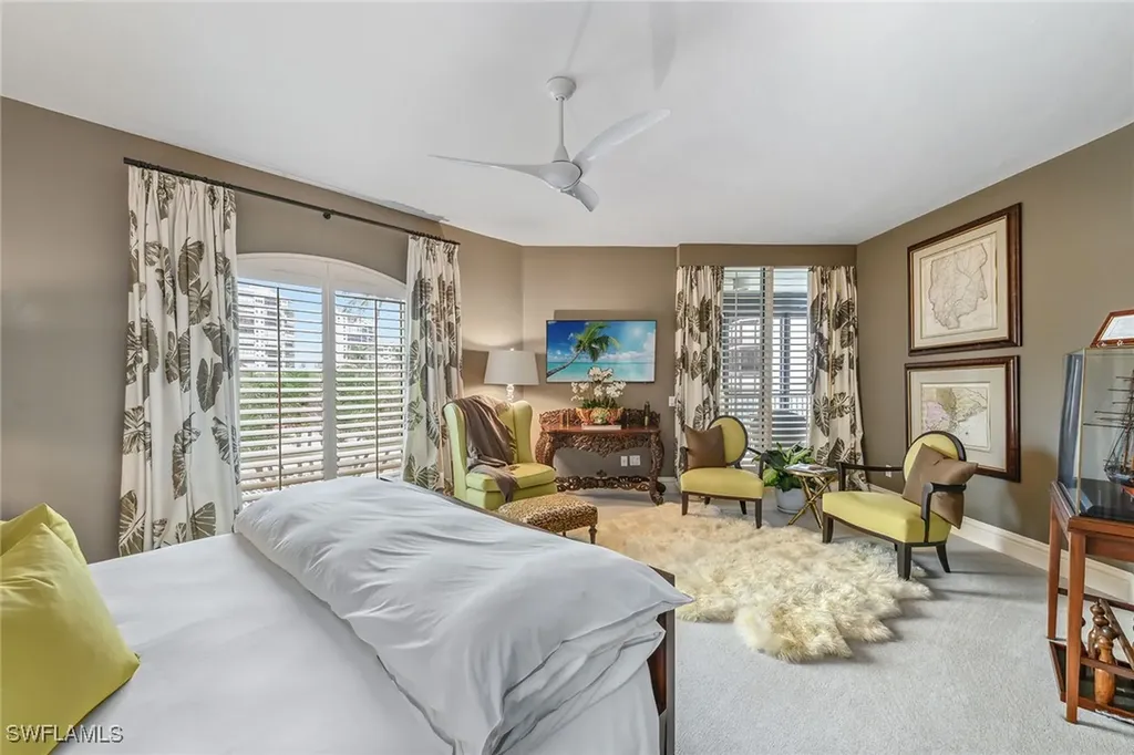 8477 Bay Colony Drive Naples FL 34108