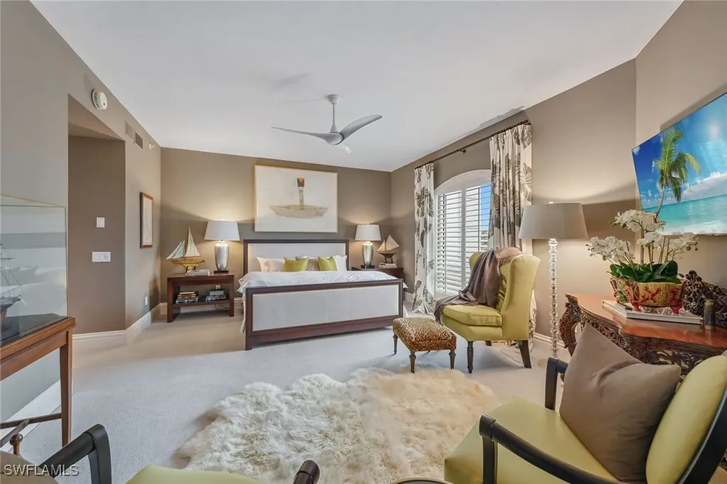 8477 Bay Colony Drive Naples FL 34108