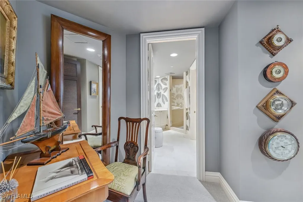 8477 Bay Colony Drive Naples FL 34108