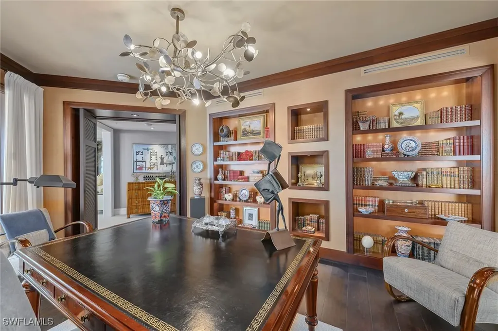 8477 Bay Colony Drive Naples FL 34108