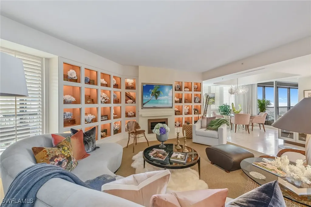 8477 Bay Colony Drive Naples FL 34108