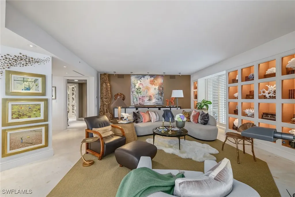 8477 Bay Colony Drive Naples FL 34108