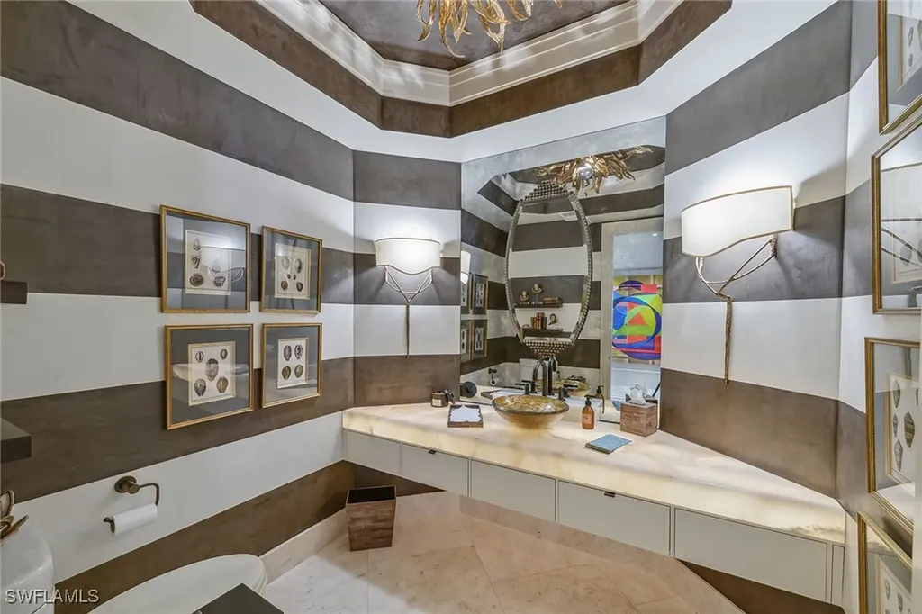 8477 Bay Colony Drive Naples FL 34108