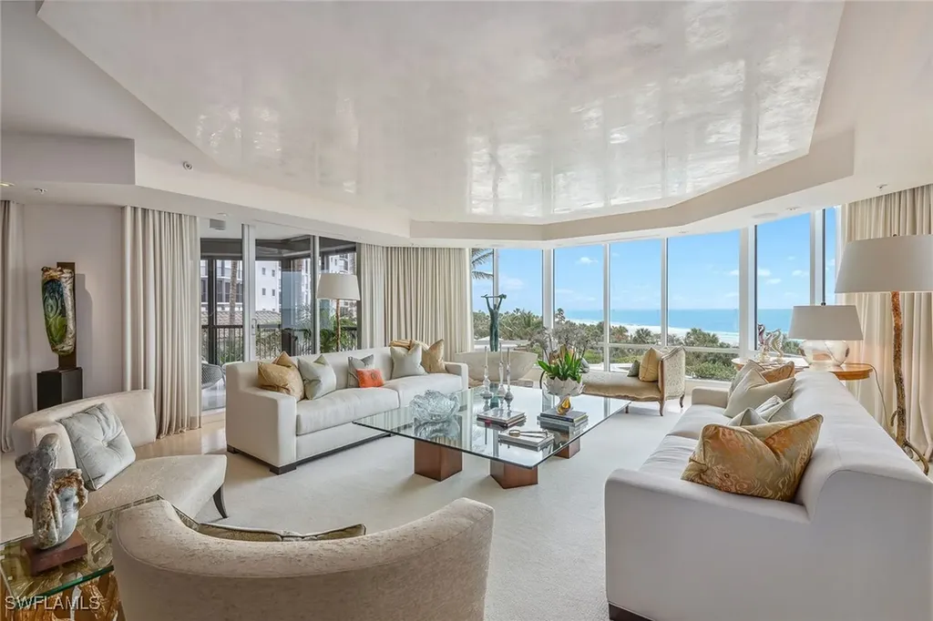 8477 Bay Colony Drive Naples FL 34108