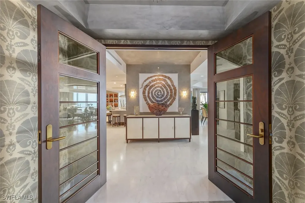 8477 Bay Colony Drive Naples FL 34108