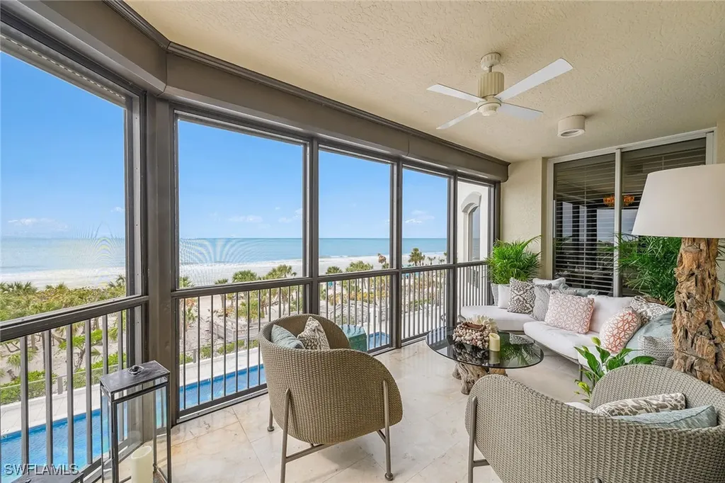 8477 Bay Colony Drive Naples FL 34108