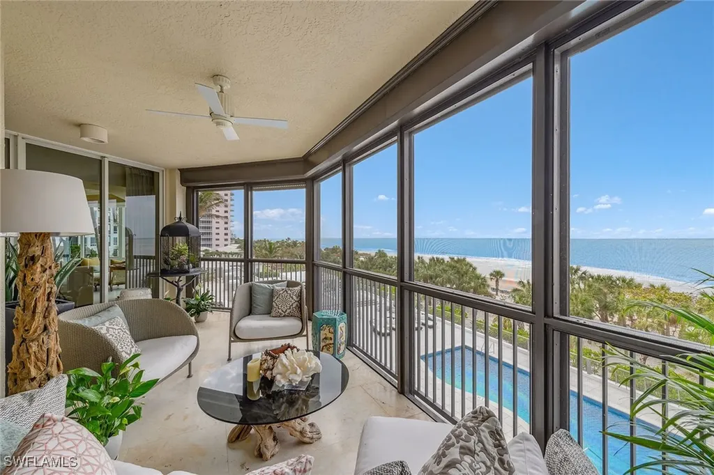 8477 Bay Colony Drive Naples FL 34108