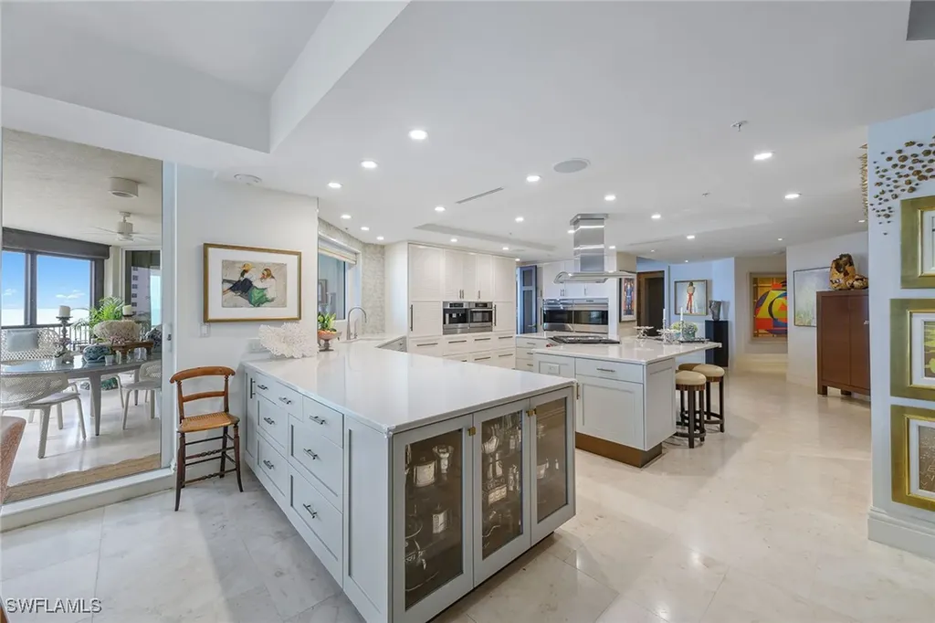 8477 Bay Colony Drive Naples FL 34108