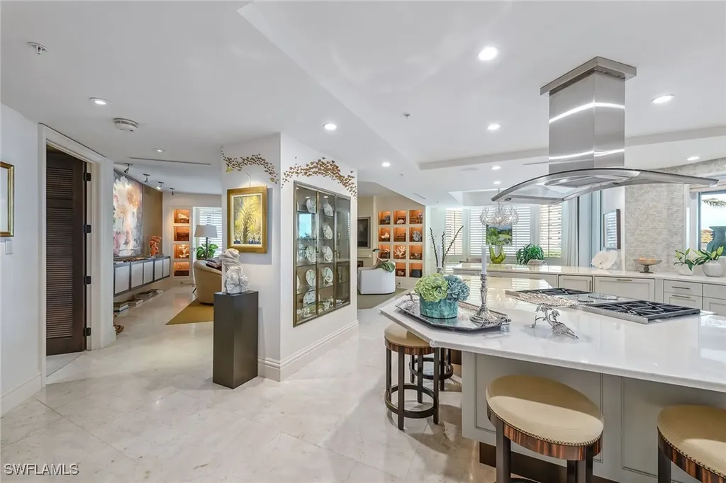8477 Bay Colony Drive Naples FL 34108