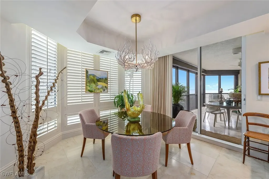 8477 Bay Colony Drive Naples FL 34108