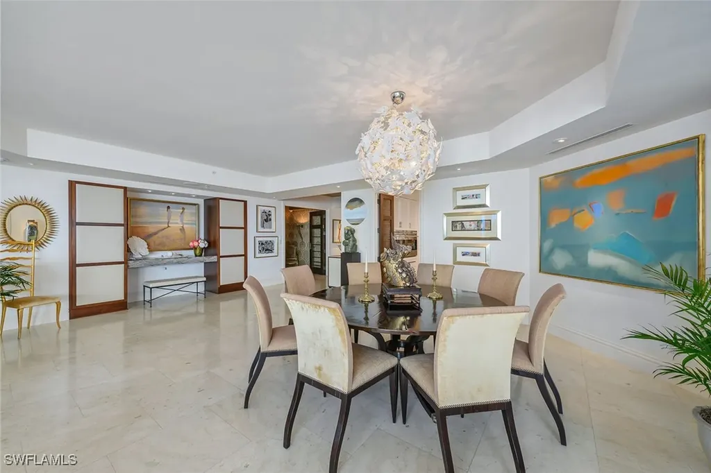 8477 Bay Colony Drive Naples FL 34108
