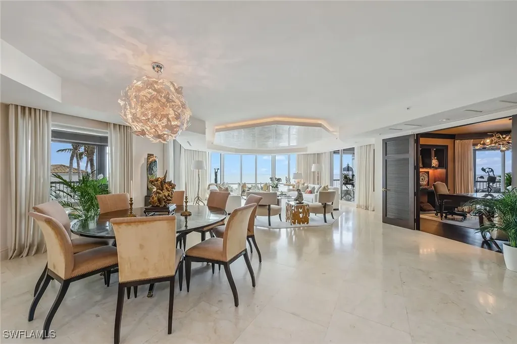 8477 Bay Colony Drive Naples FL 34108