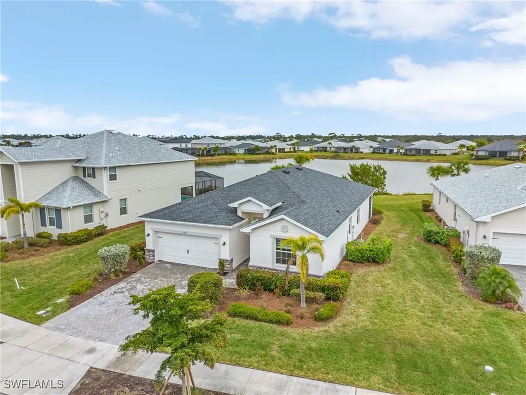 17541 Corkwood Bend Trail Punta Gorda FL 33982