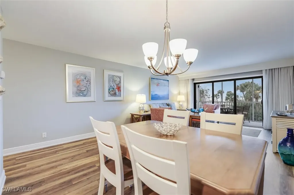 2117 Gulf Beach Villas Captiva FL 33924