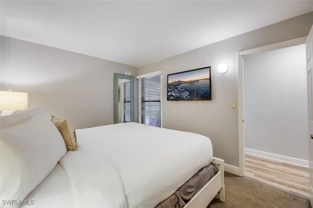 2117 Gulf Beach Villas Captiva FL 33924
