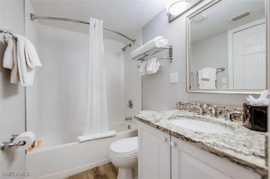2117 Gulf Beach Villas Captiva FL 33924