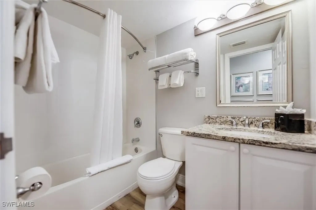 2117 Gulf Beach Villas Captiva FL 33924