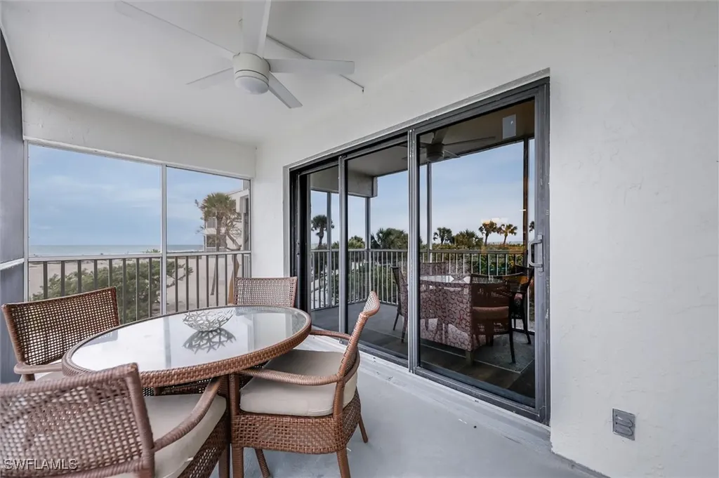2117 Gulf Beach Villas Captiva FL 33924