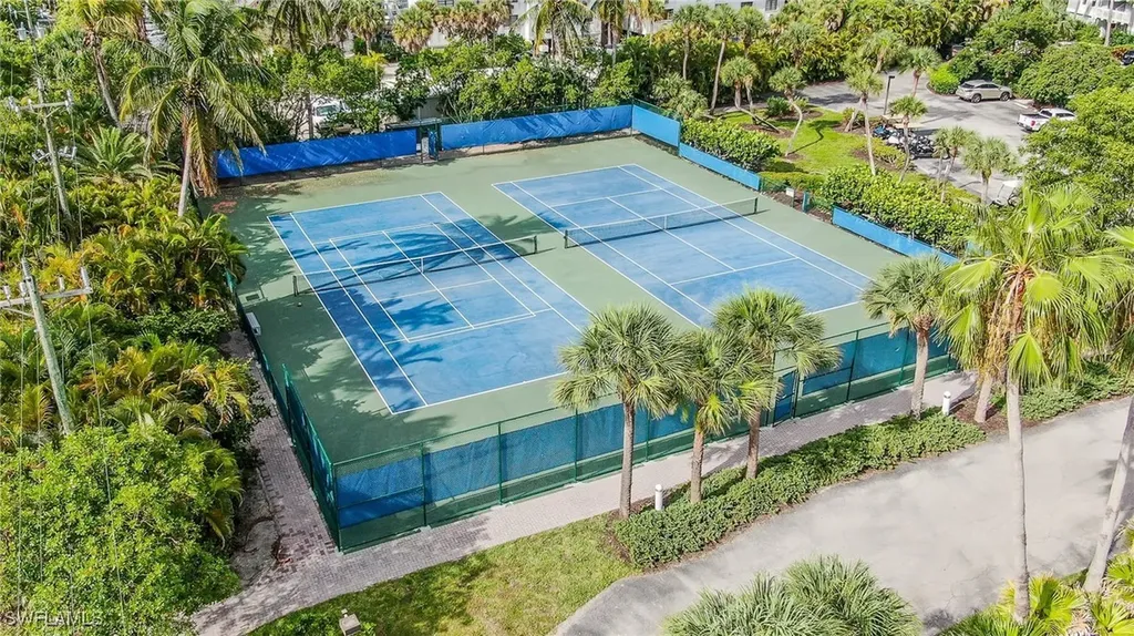 2117 Gulf Beach Villas Captiva FL 33924