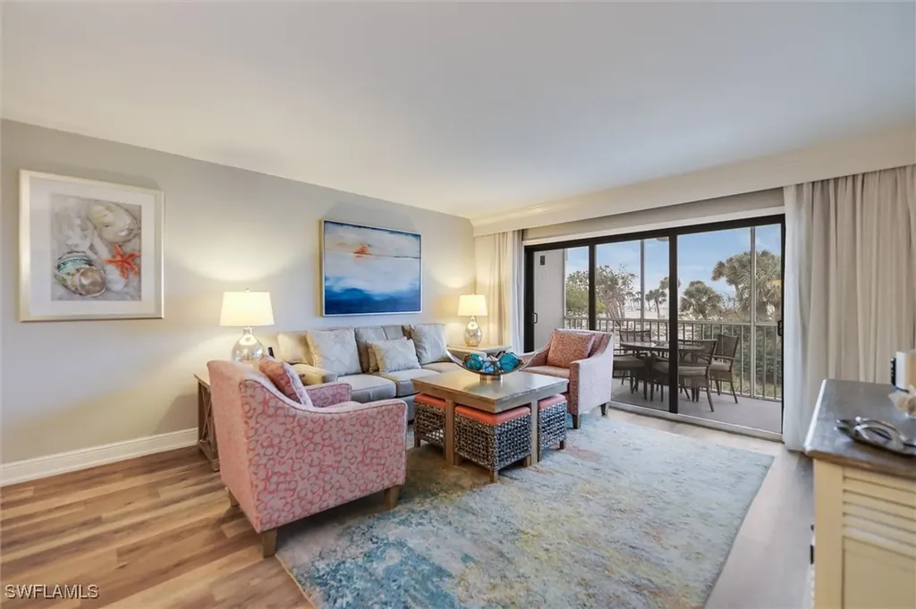 2117 Gulf Beach Villas Captiva FL 33924