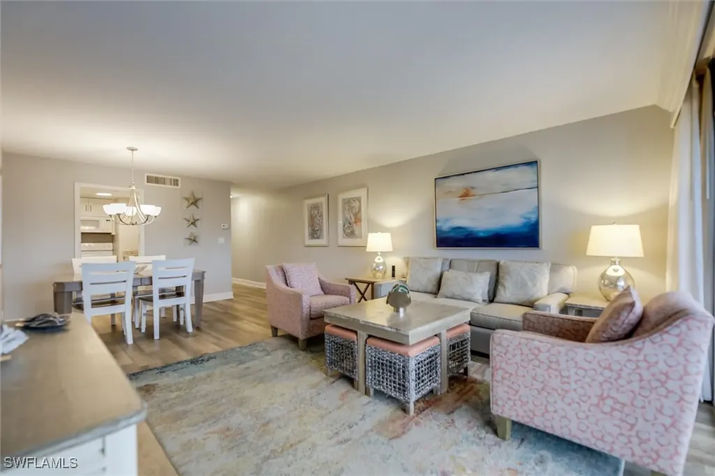 2117 Gulf Beach Villas Captiva FL 33924