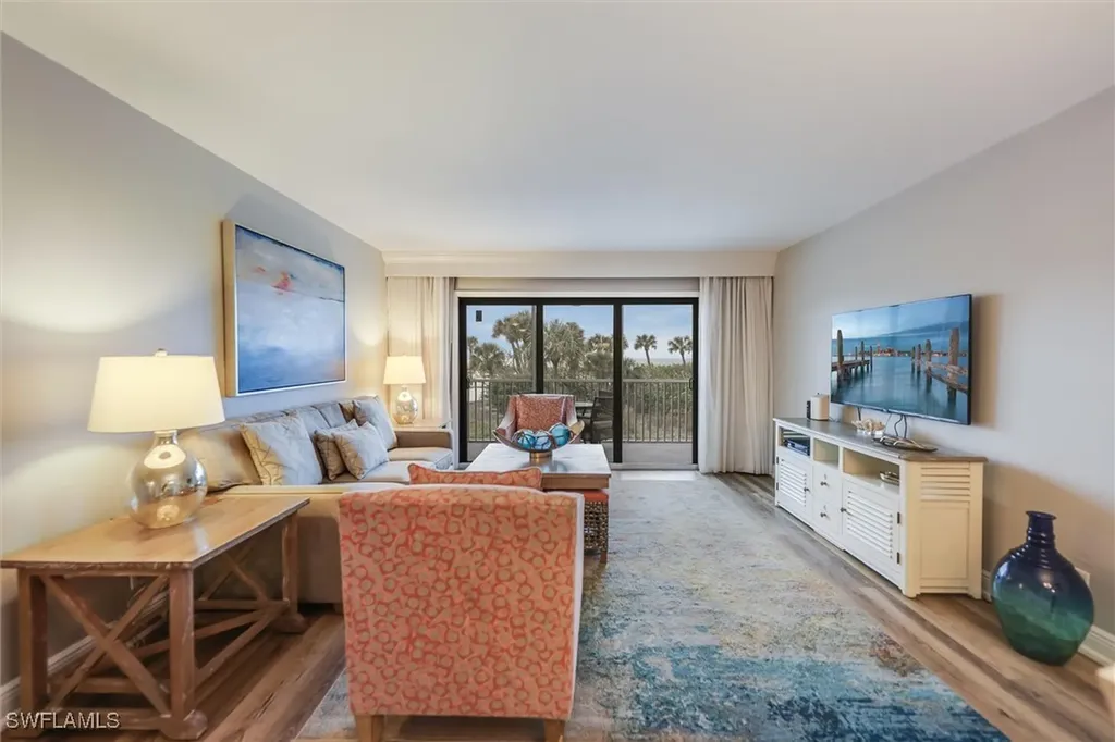 2117 Gulf Beach Villas Captiva FL 33924