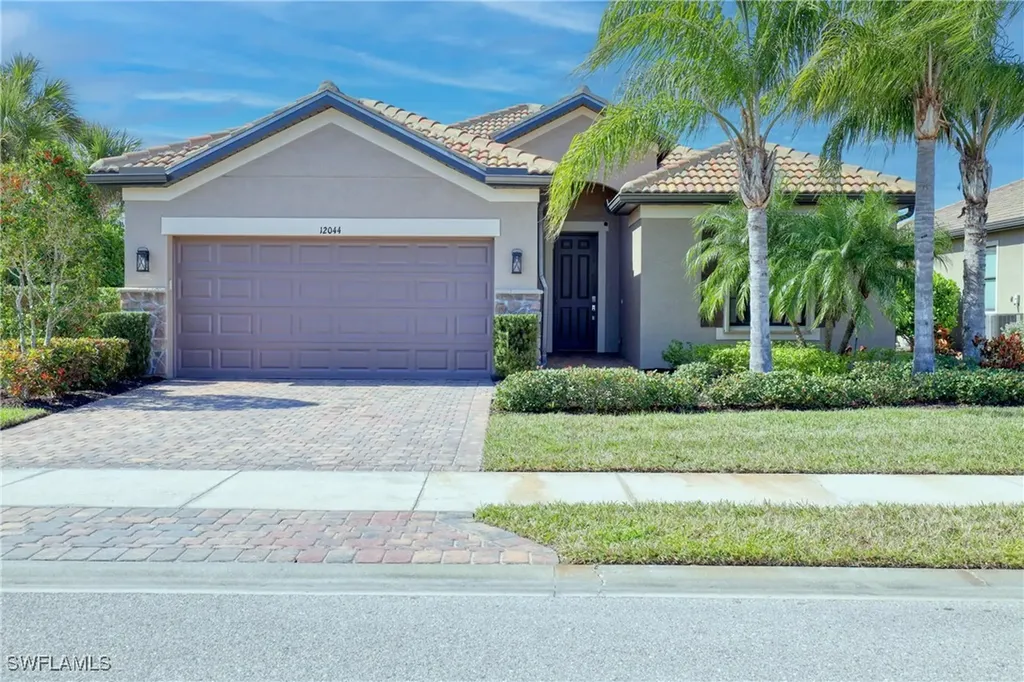 12044 Avingston Lake Drive Fort Myers FL 33966