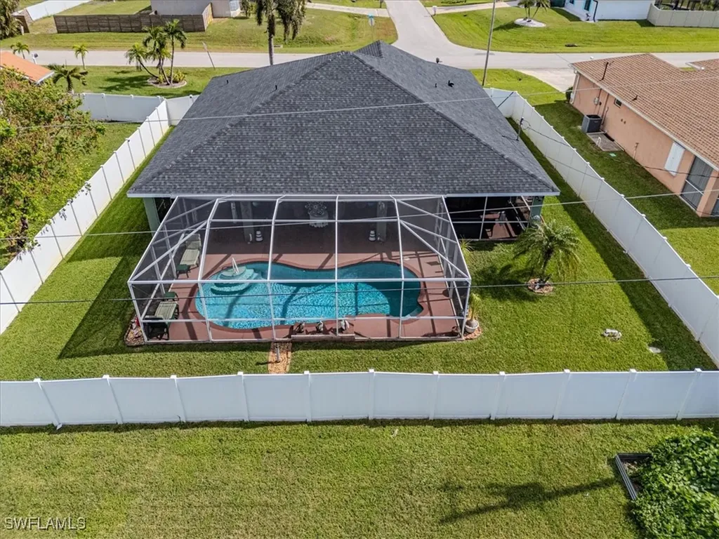 3226 SW 14th Place Cape Coral FL 33914