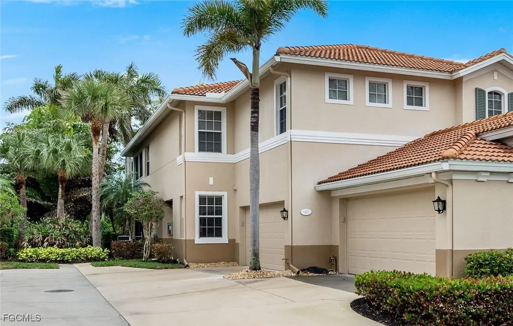 11065 Harbour Yacht Court Fort Myers FL 33908