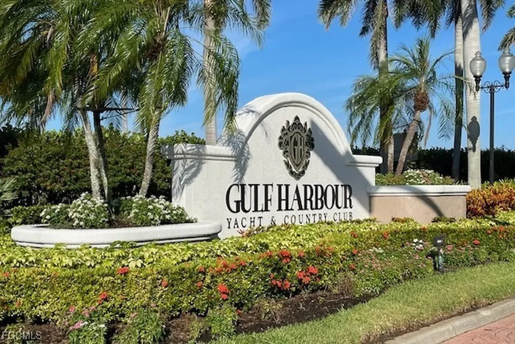 11065 Harbour Yacht Court Fort Myers FL 33908