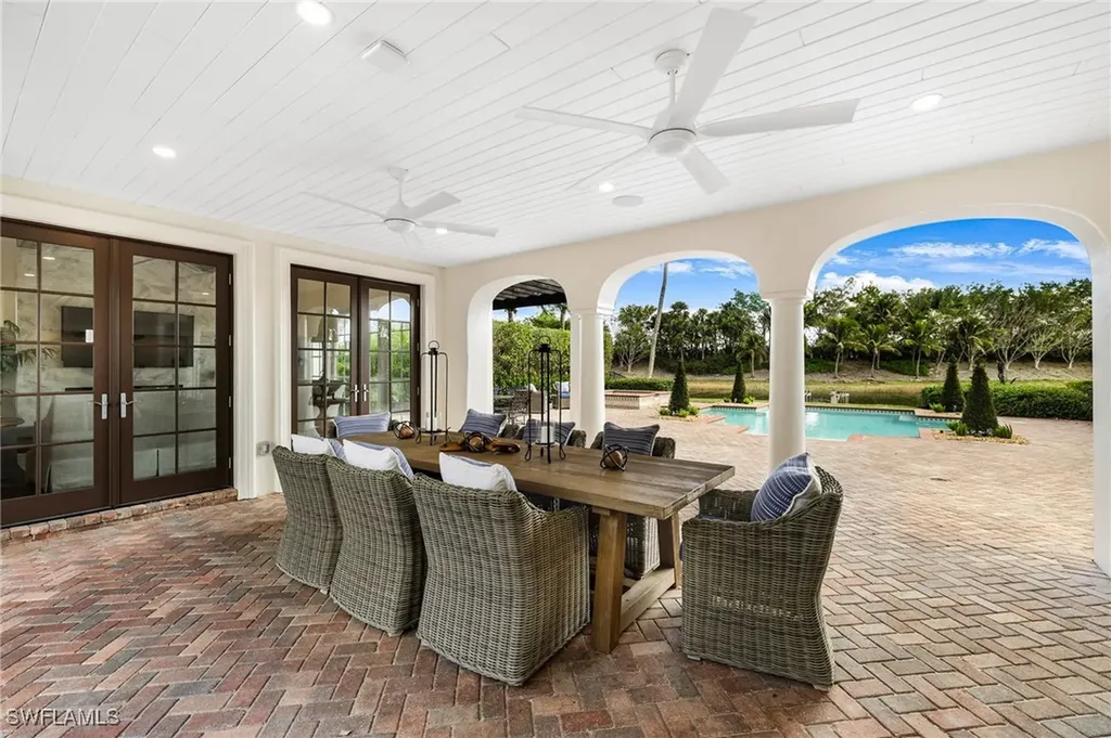 18141 Via Portofino Way Miromar Lakes FL 33913