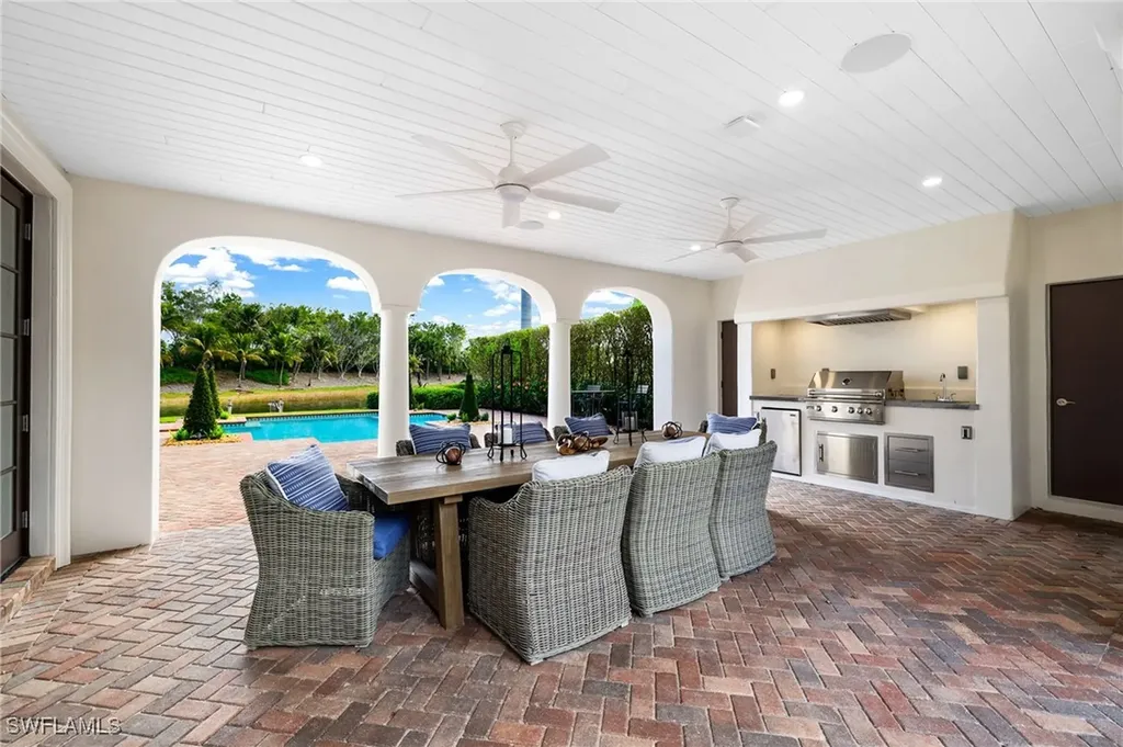 18141 Via Portofino Way Miromar Lakes FL 33913
